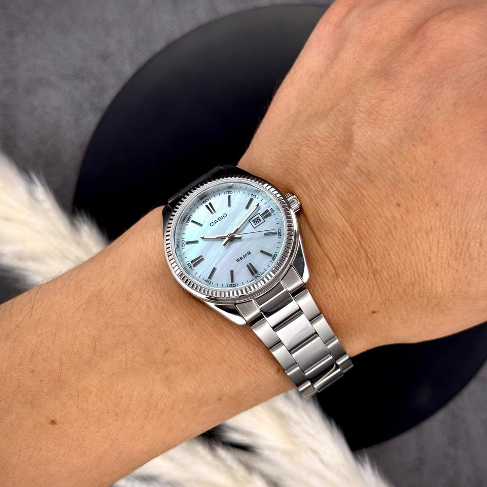 Casio LTP-1302DS-2A - 5