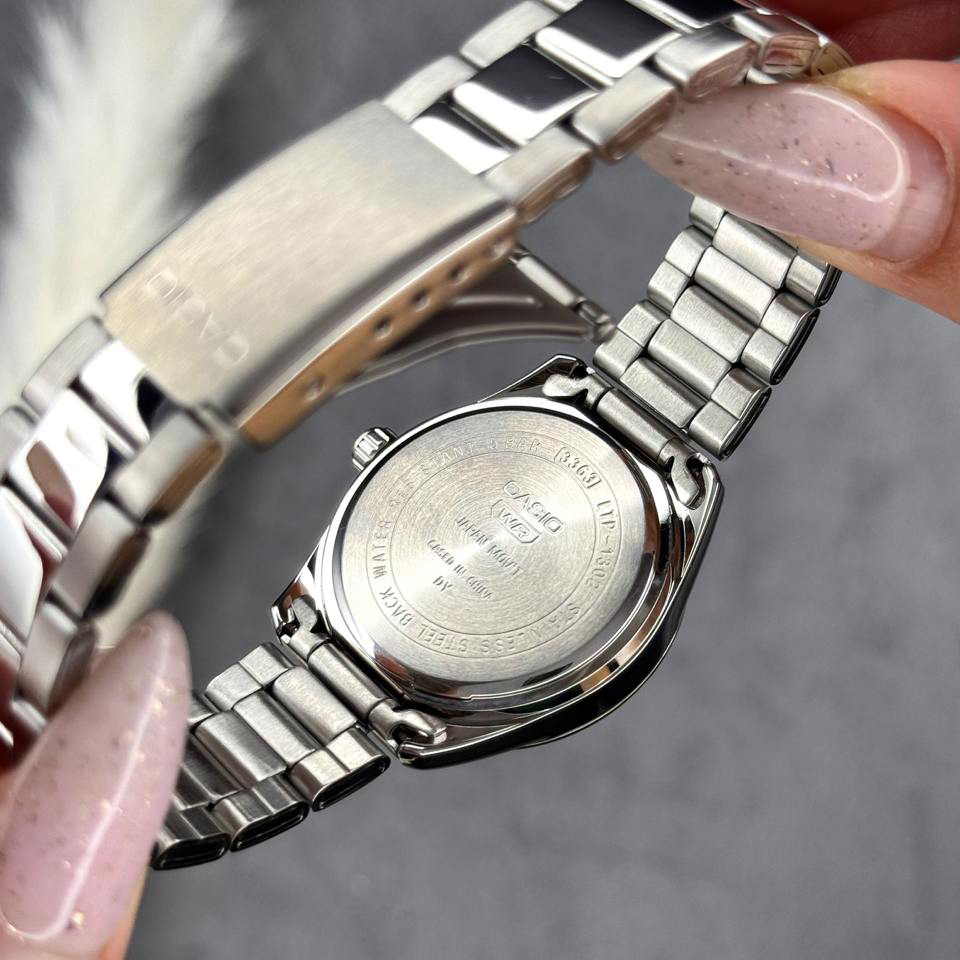 Casio LTP-1302DS-2A - 6