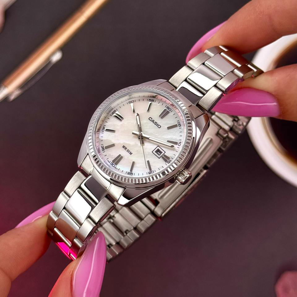 Casio LTP-1302DS-4A - 2