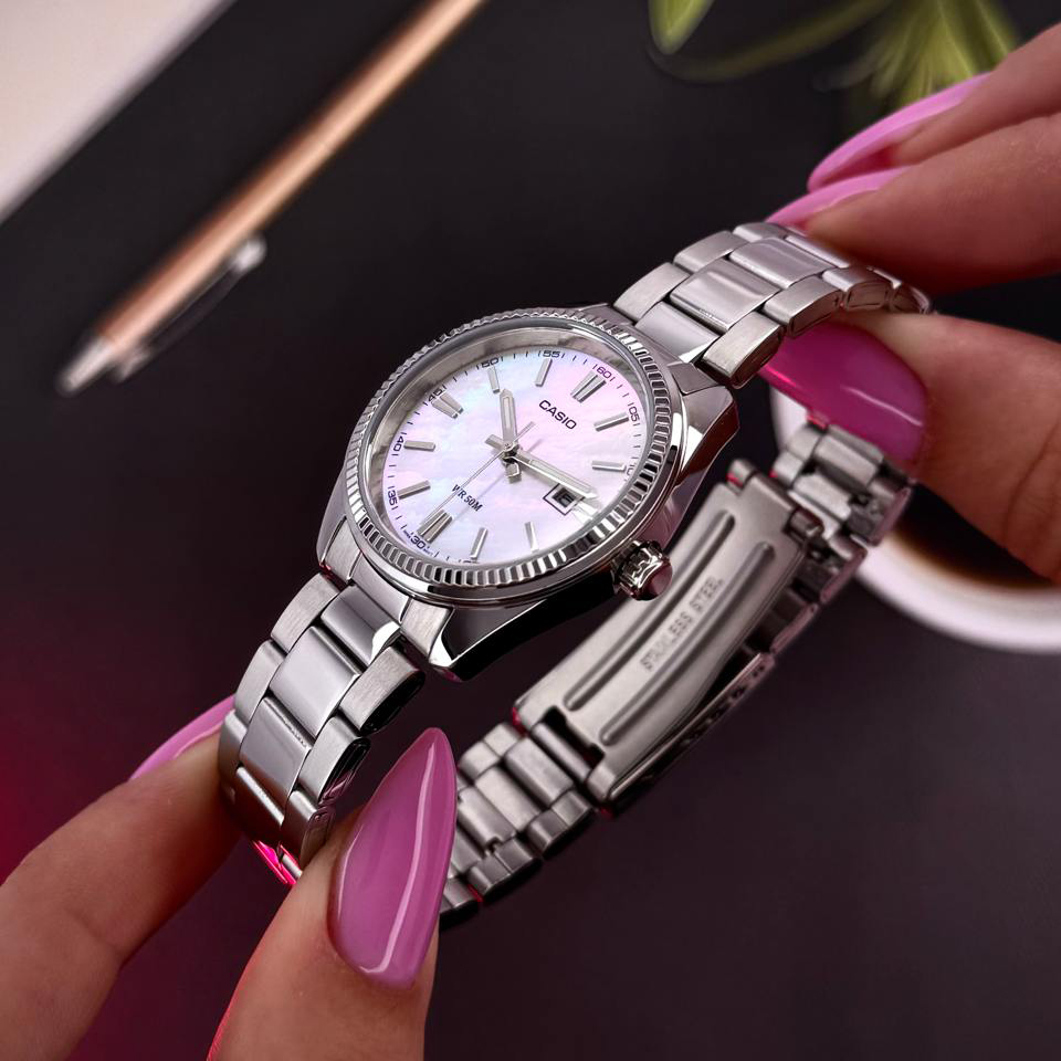 Casio LTP-1302DS-4A - 3