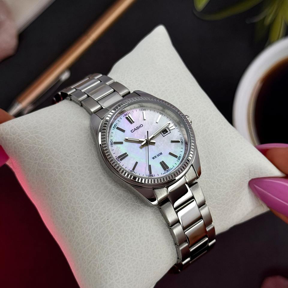 Casio LTP-1302DS-4A - 4