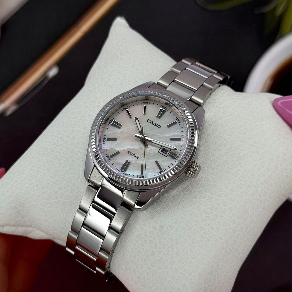 Casio LTP-1302DS-4A - 5