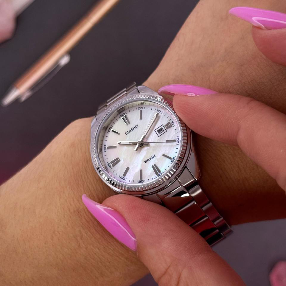 Casio LTP-1302DS-4A - 6
