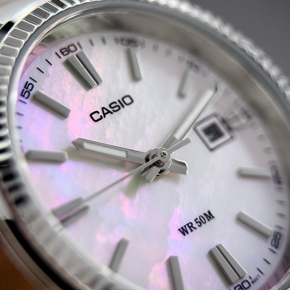 Casio LTP-1302DS-4A - 7