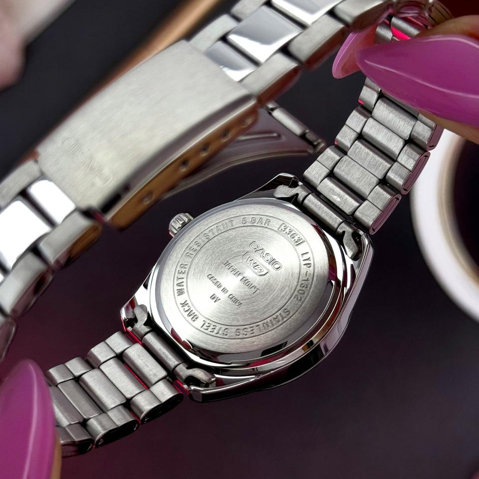Casio LTP-1302DS-4A - 8