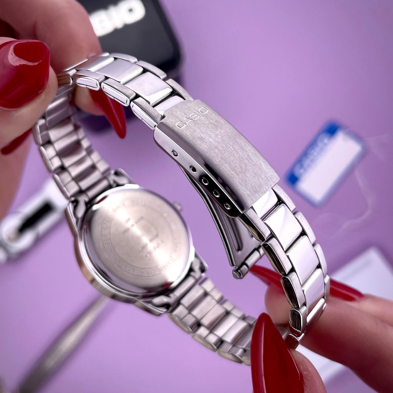 Casio LTP-1303D-4A - 10