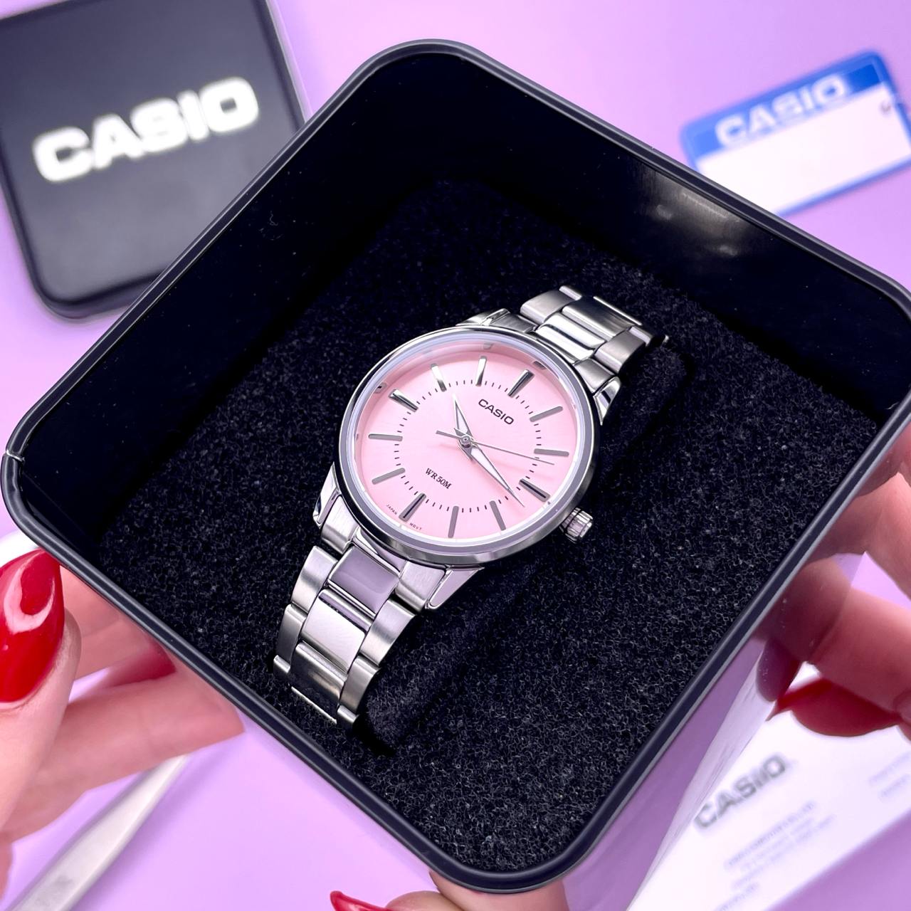 Casio LTP-1303D-4A - 2
