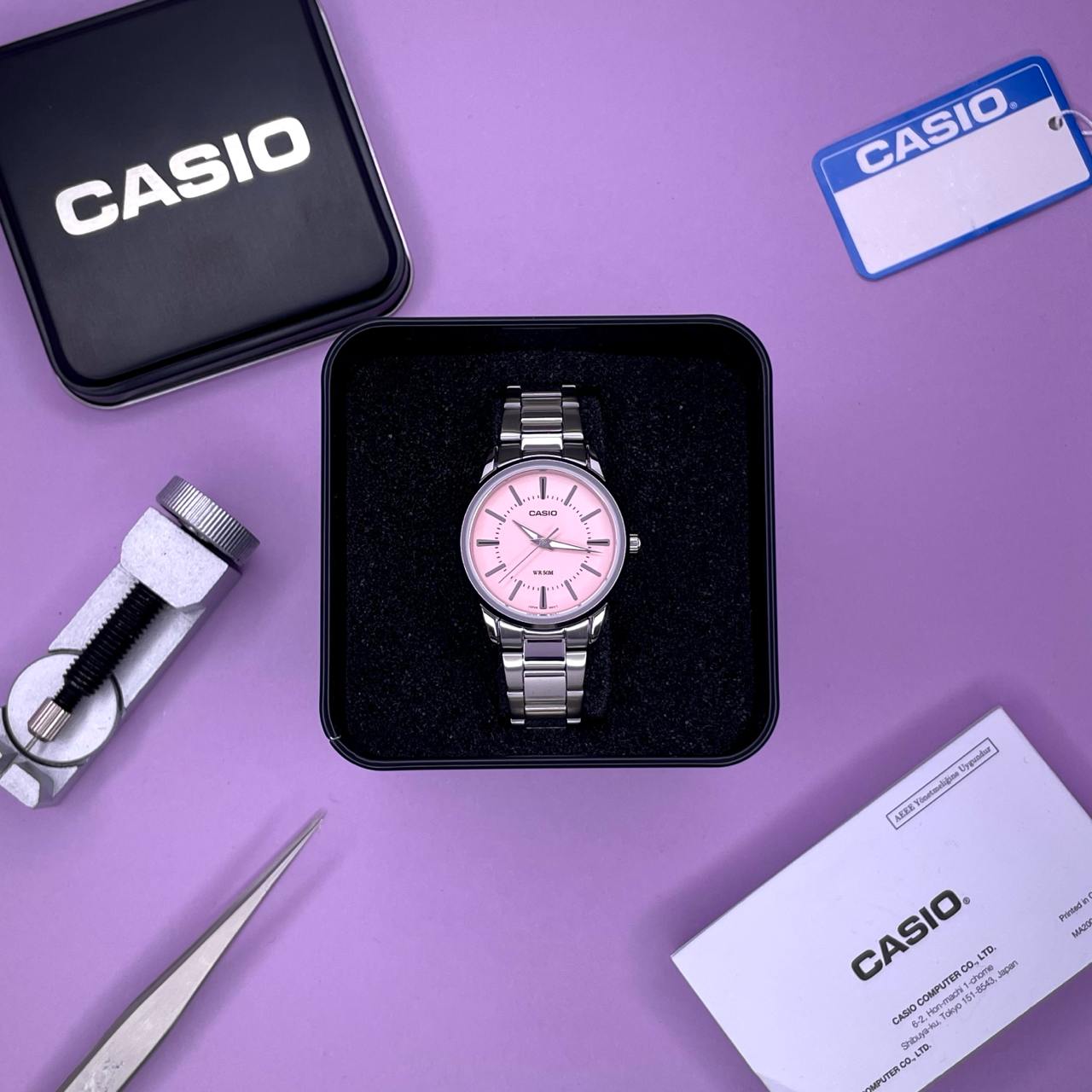 Casio LTP-1303D-4A - 3