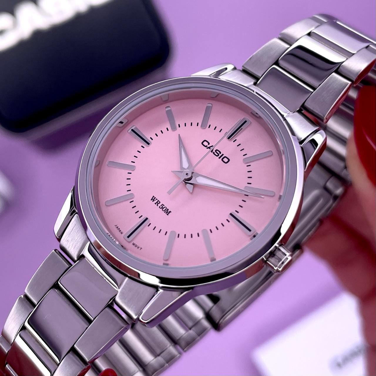 Casio LTP-1303D-4A - 5