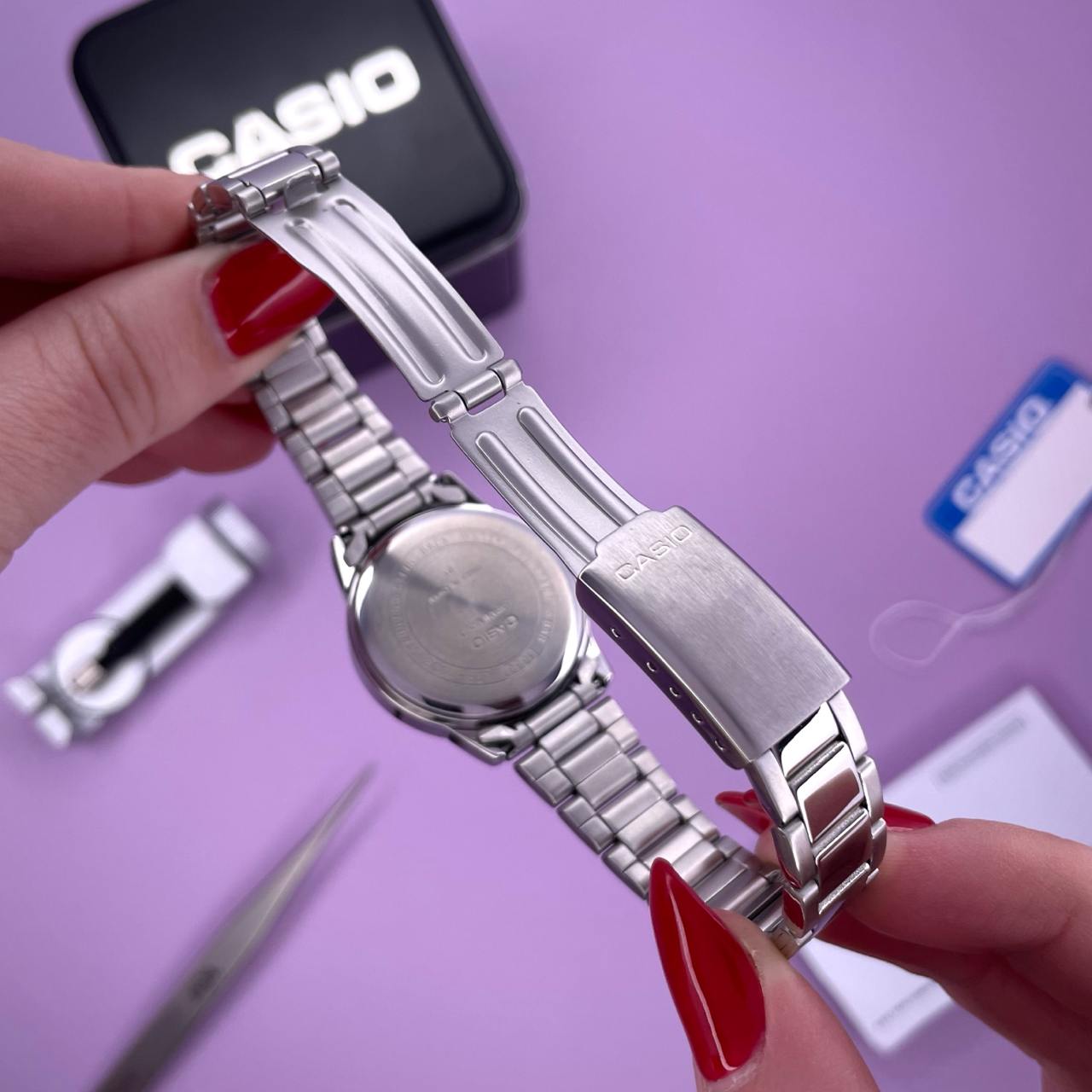 Casio LTP-1303D-4A - 9