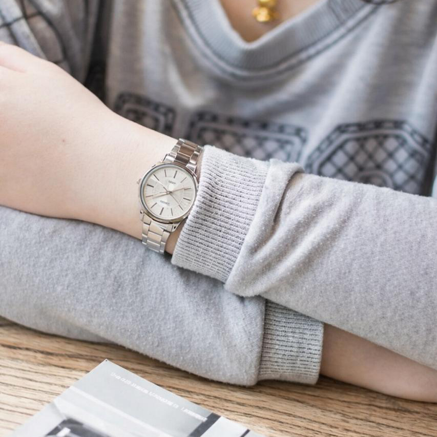 Casio LTP-1303D-7A - 2