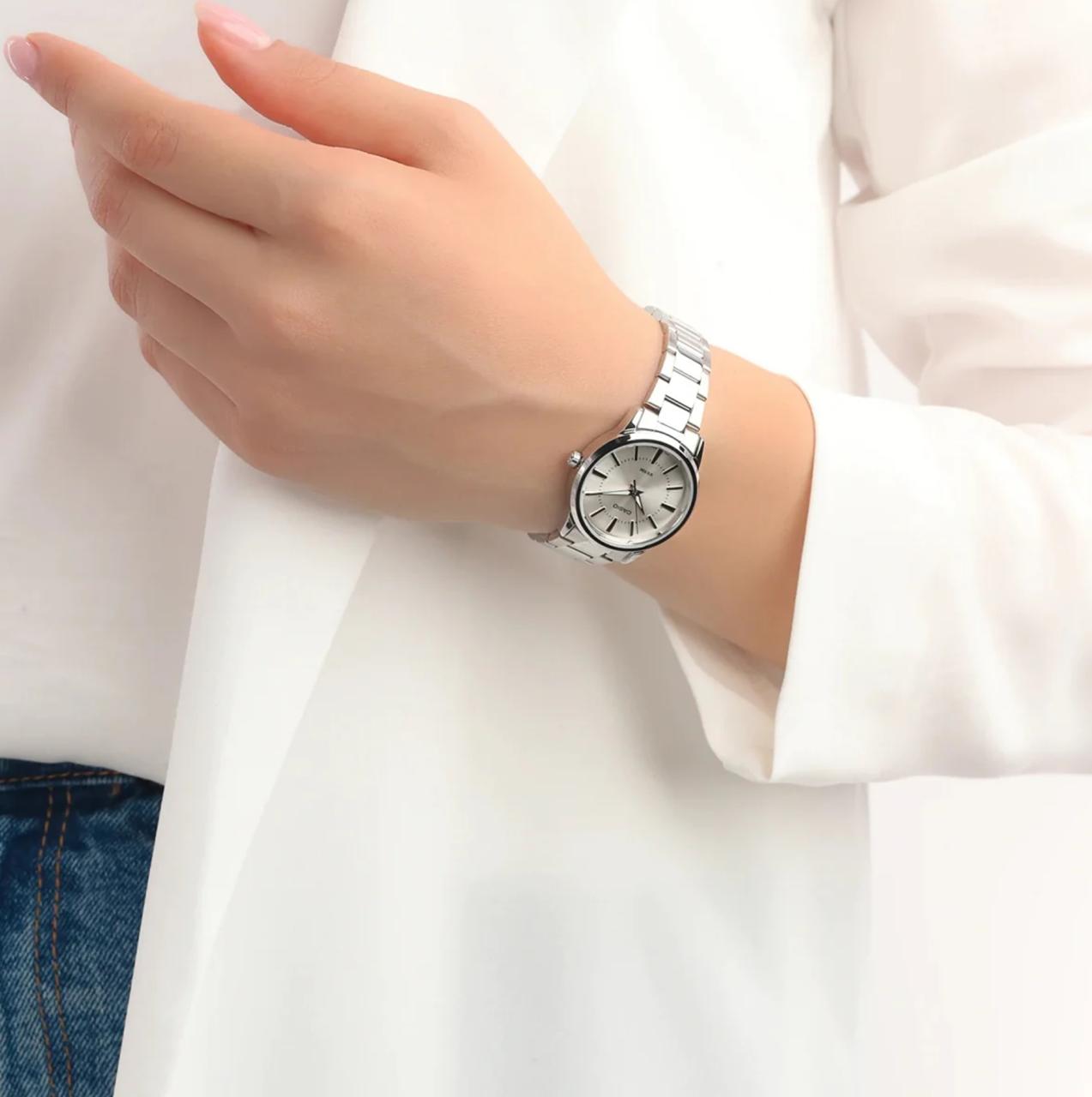 Casio LTP-1303D-7A - 5