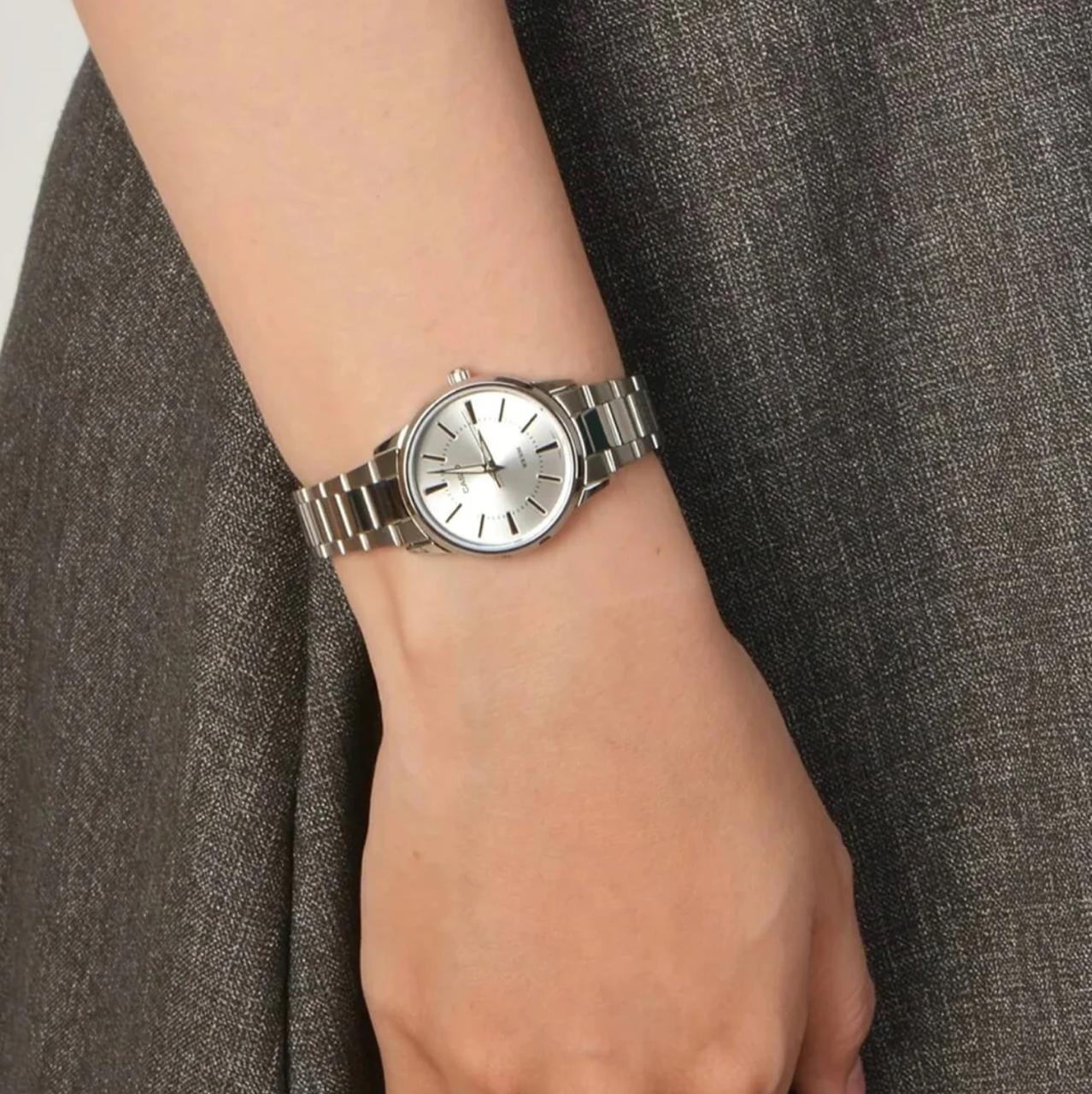 Casio LTP-1303D-7A - 6