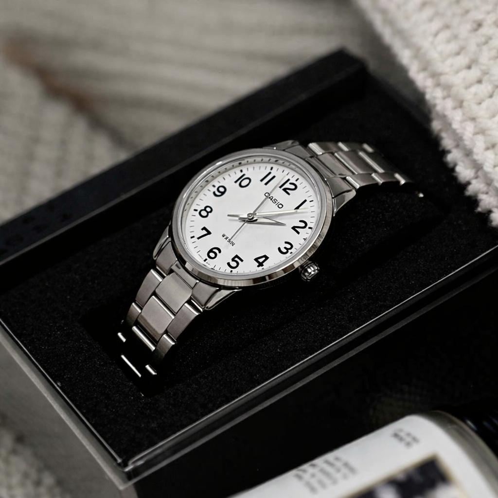 Casio LTP-1303D-7B - 3