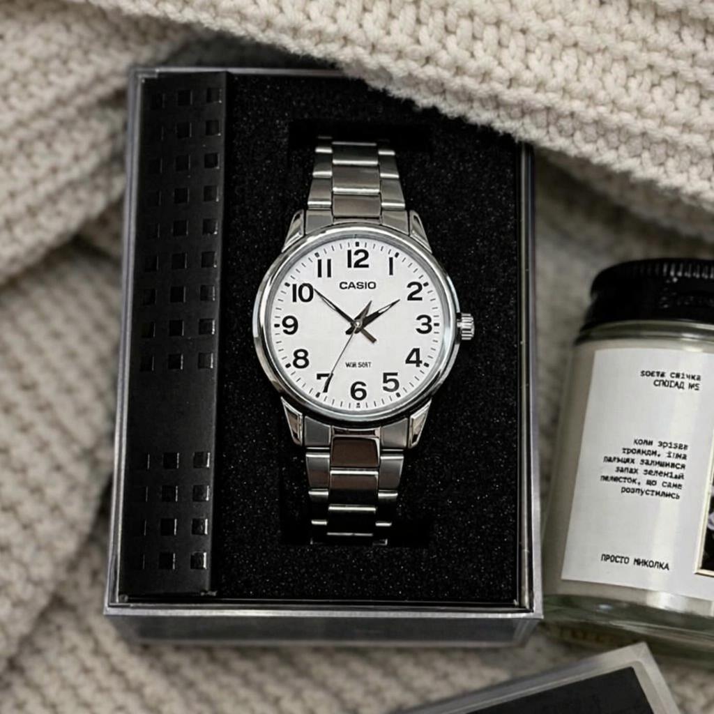 Casio LTP-1303D-7B - 4