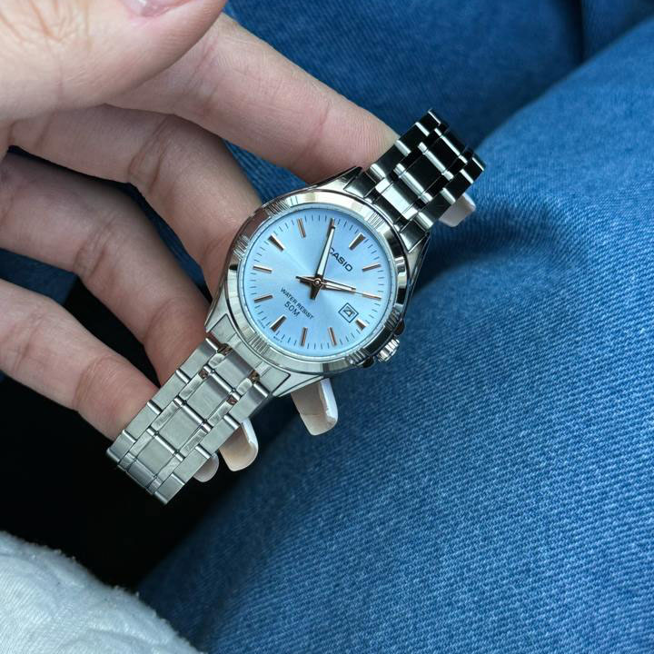 Casio LTP-1308D-2A - 10
