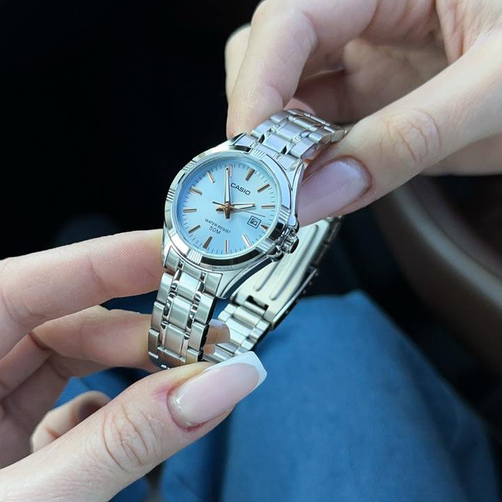 Casio LTP-1308D-2A - 11