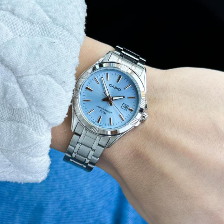 Casio LTP-1308D-2A - 2