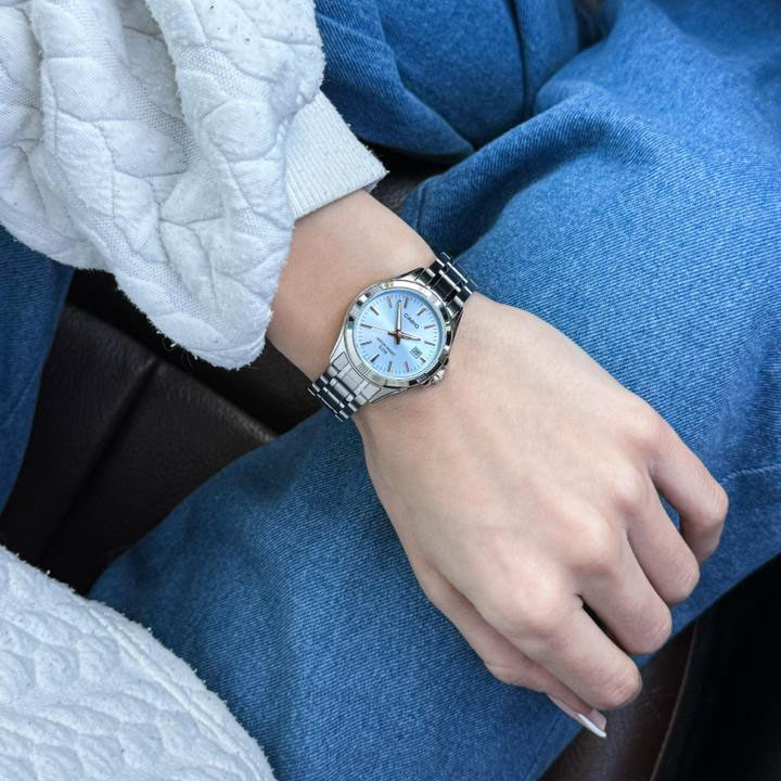 Casio LTP-1308D-2A - 3