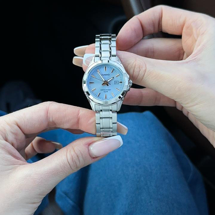 Casio LTP-1308D-2A - 4