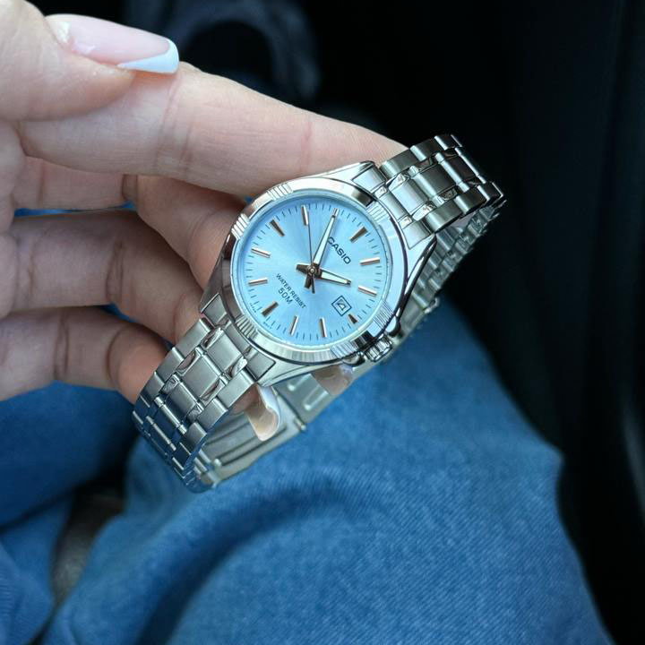 Casio LTP-1308D-2A - 6