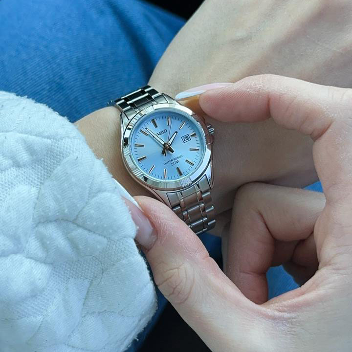 Casio LTP-1308D-2A - 7