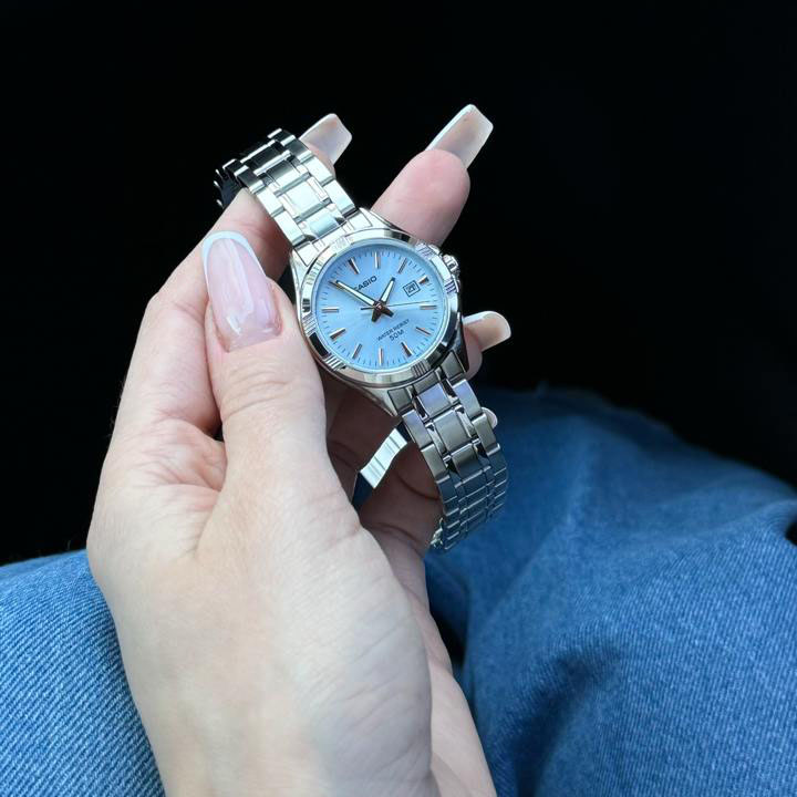 Casio LTP-1308D-2A - 8