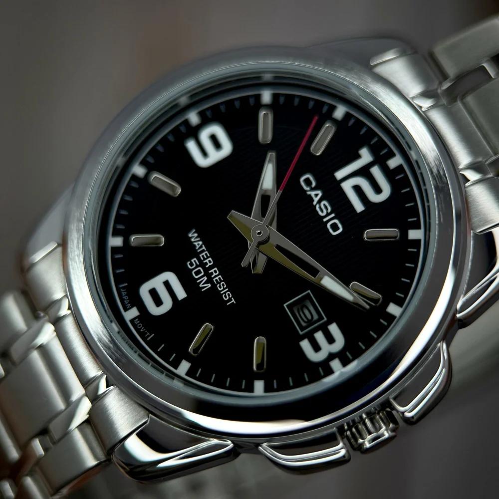 Casio LTP-1314D-1A - 4