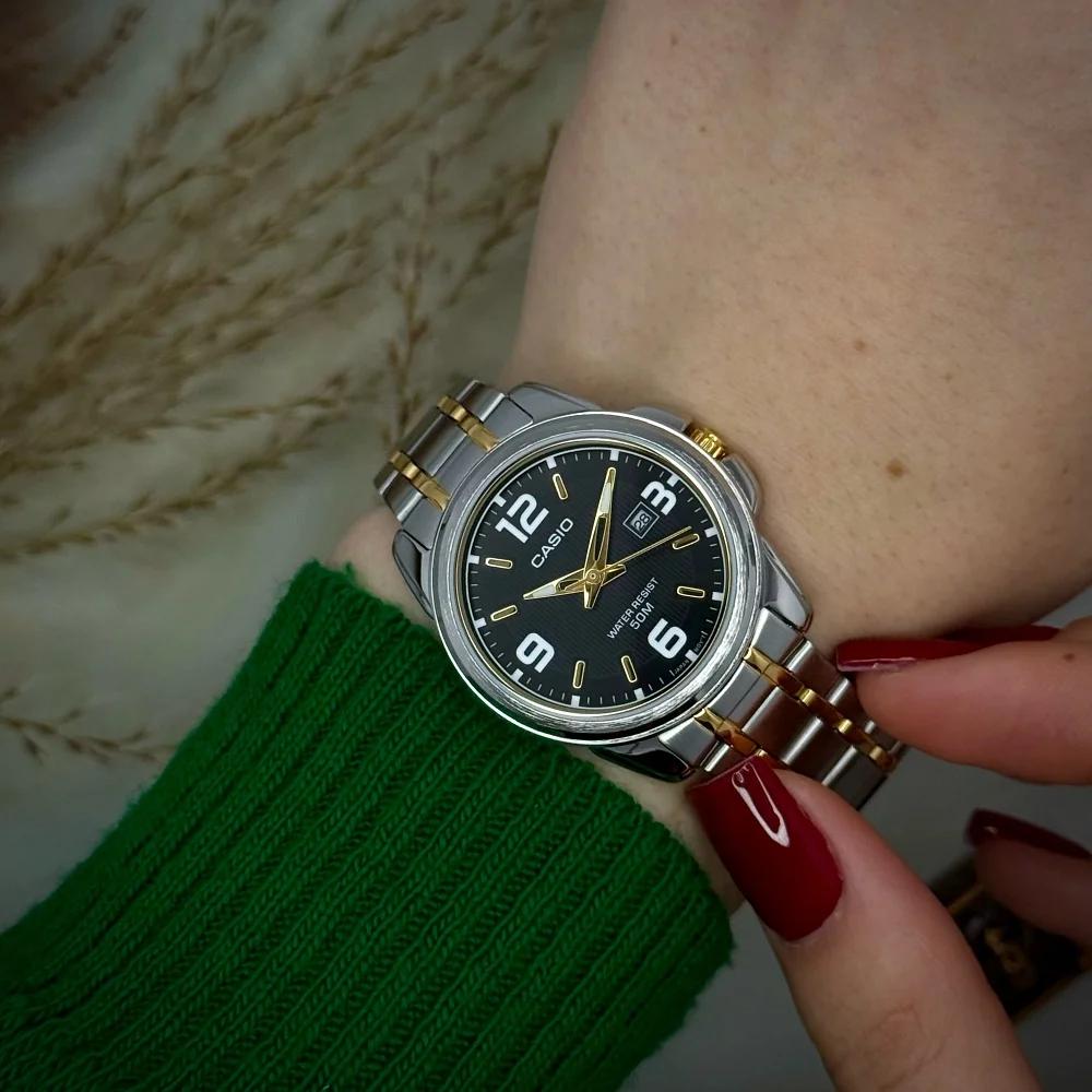 Casio LTP-1314SG-1A - 2