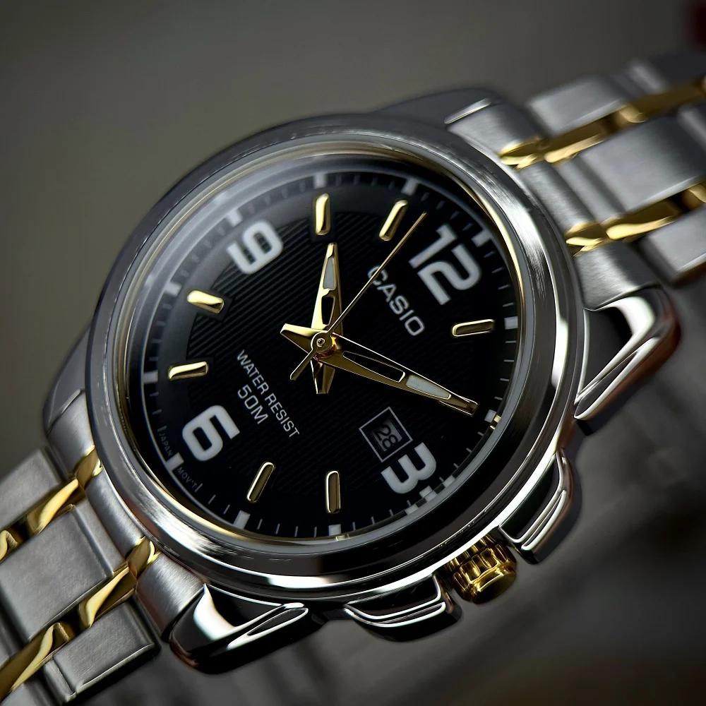 Casio LTP-1314SG-1A - 4