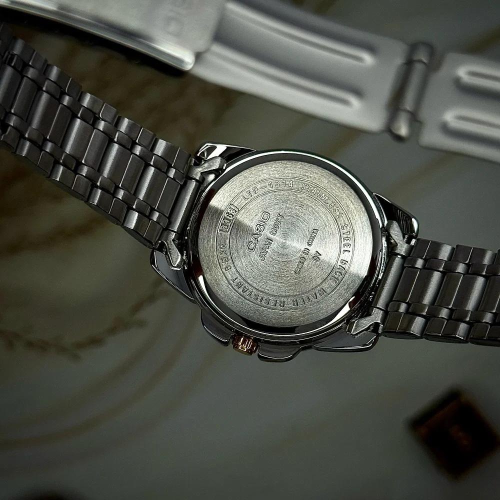 Casio LTP-1314SG-1A - 6