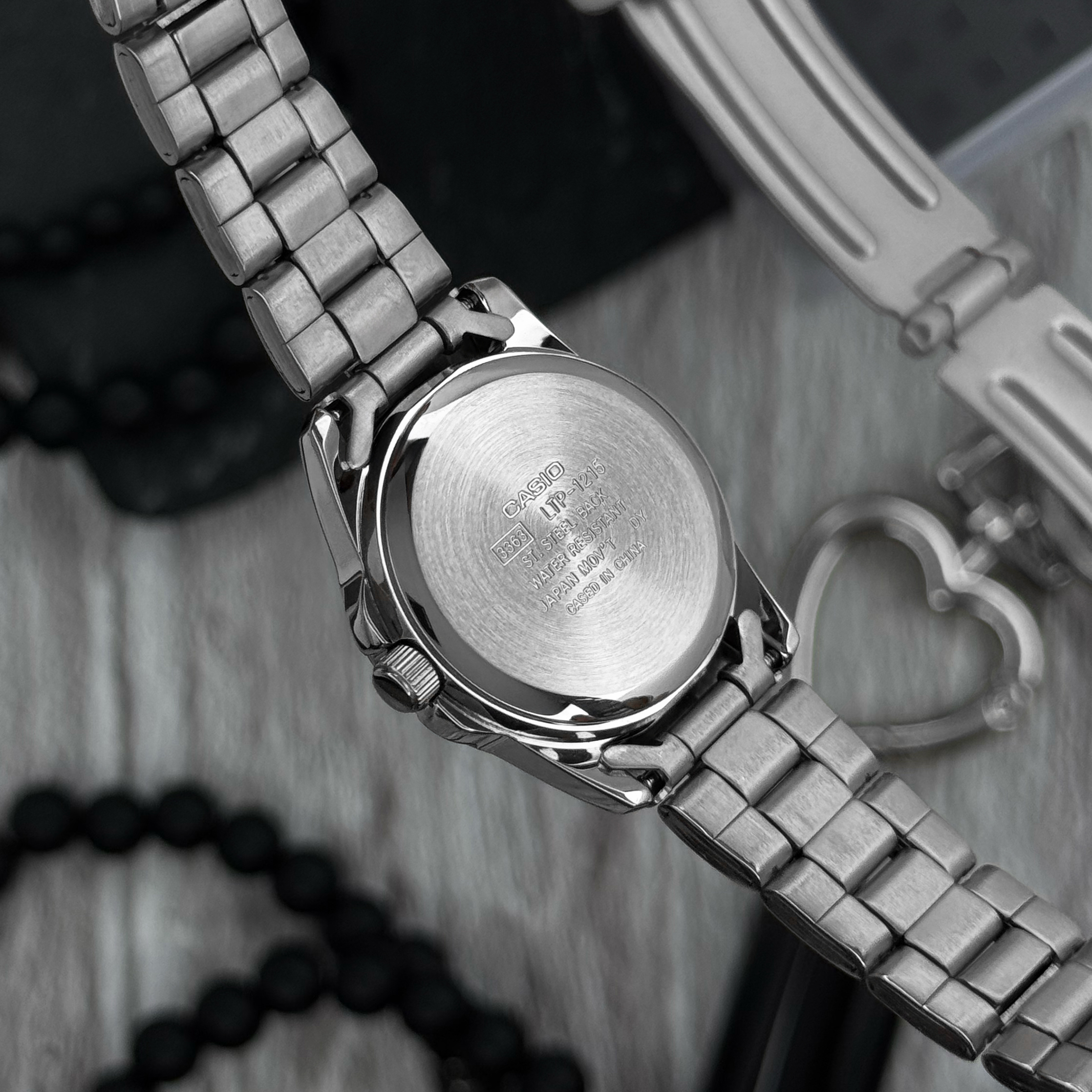 Casio LTP-1335D-1A - 11