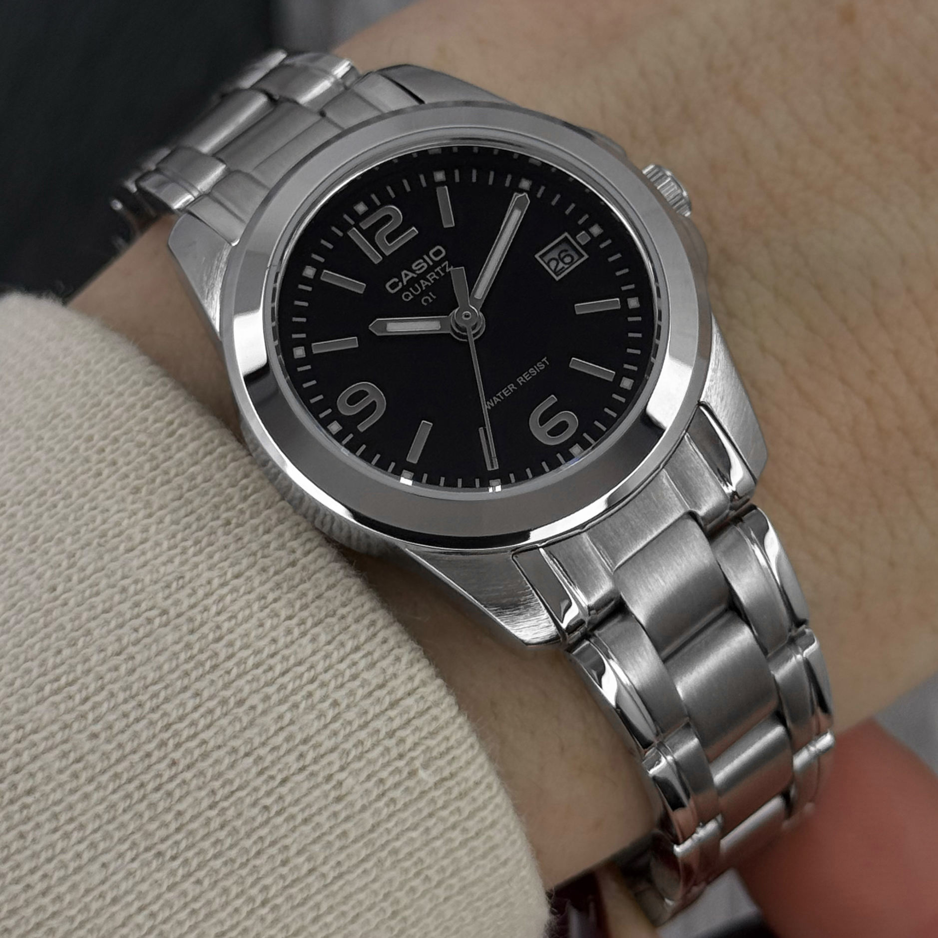 Casio LTP-1335D-1A - 16