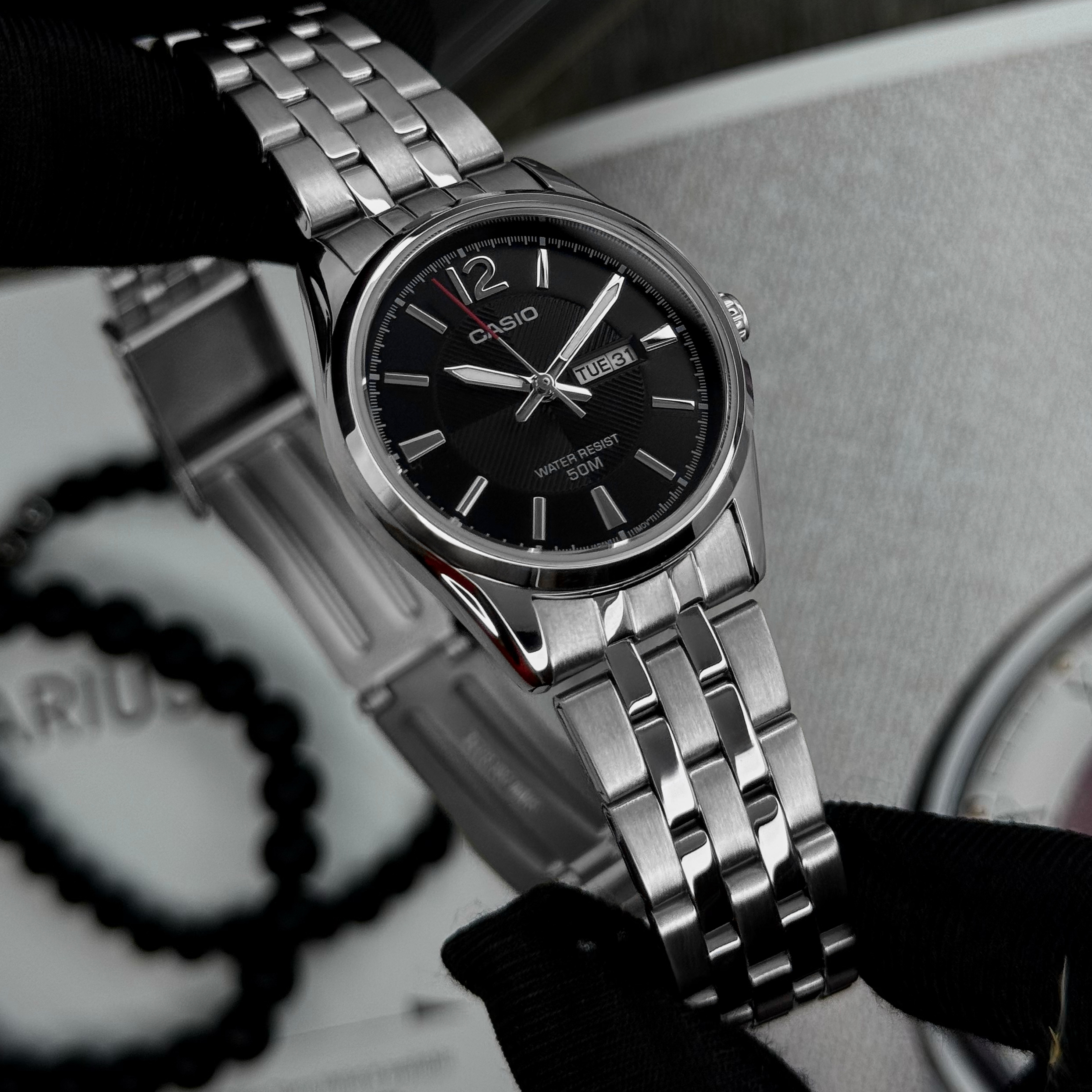 Casio LTP-1335D-1A - 4