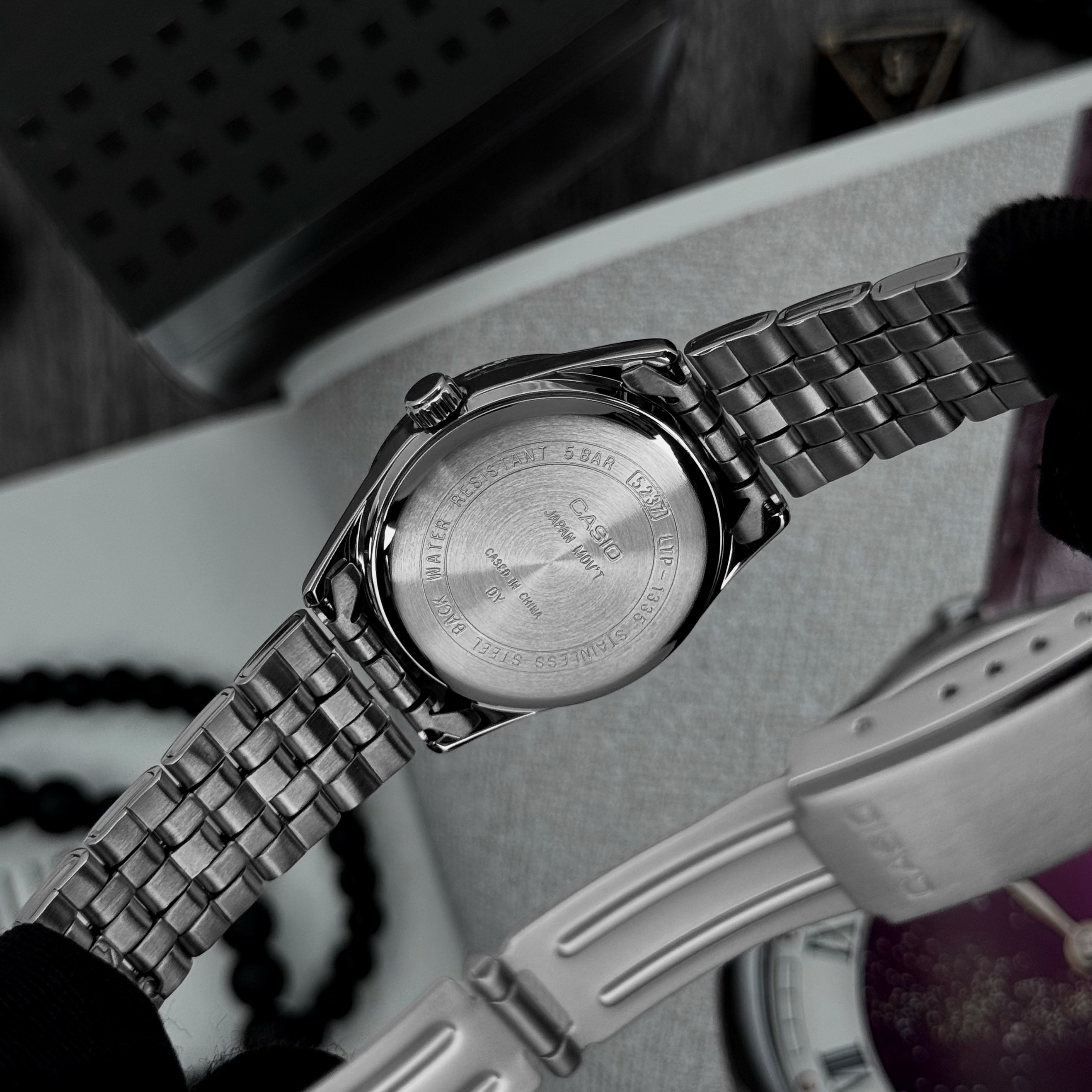 Casio LTP-1335D-1A - 5