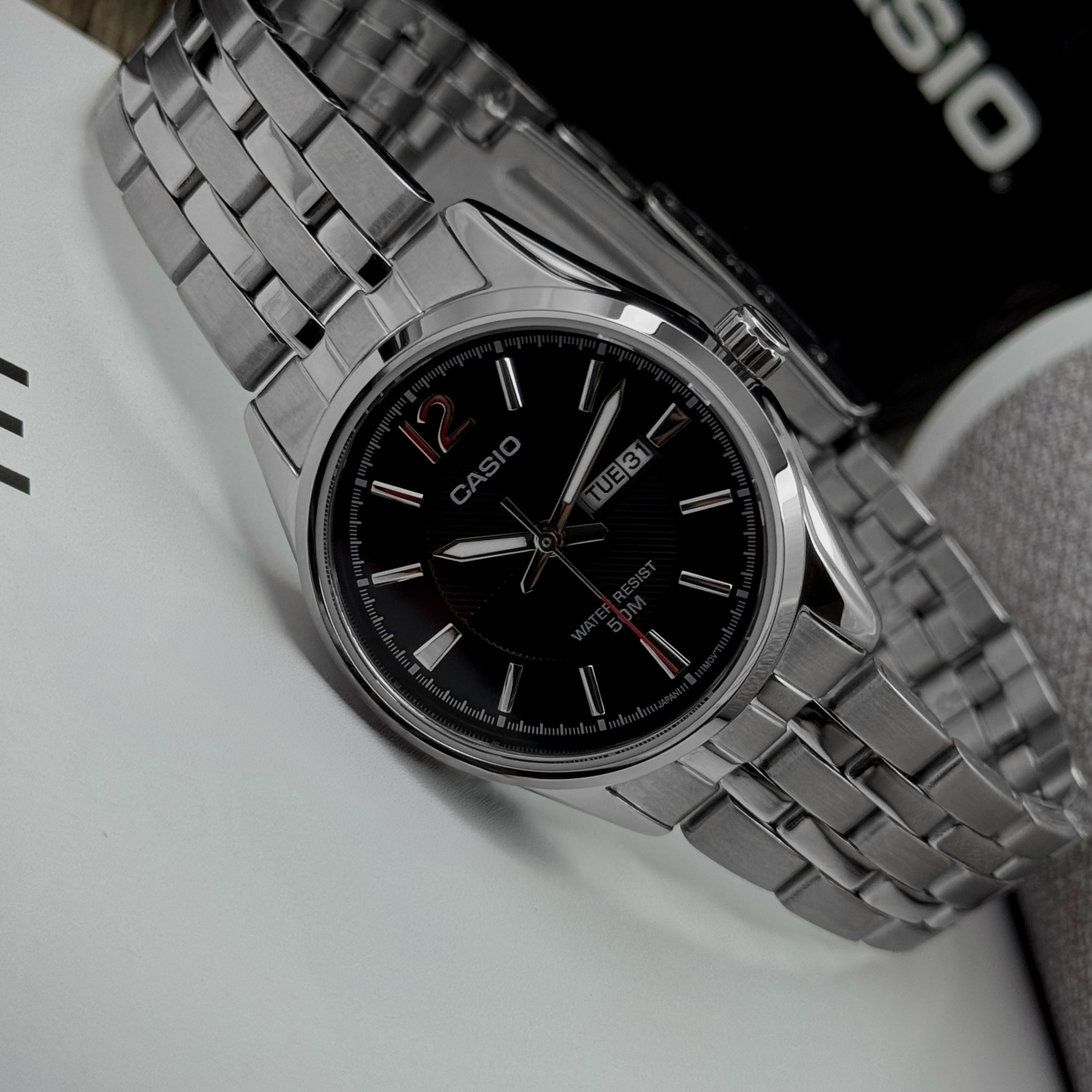 Casio LTP-1335D-1A - 7
