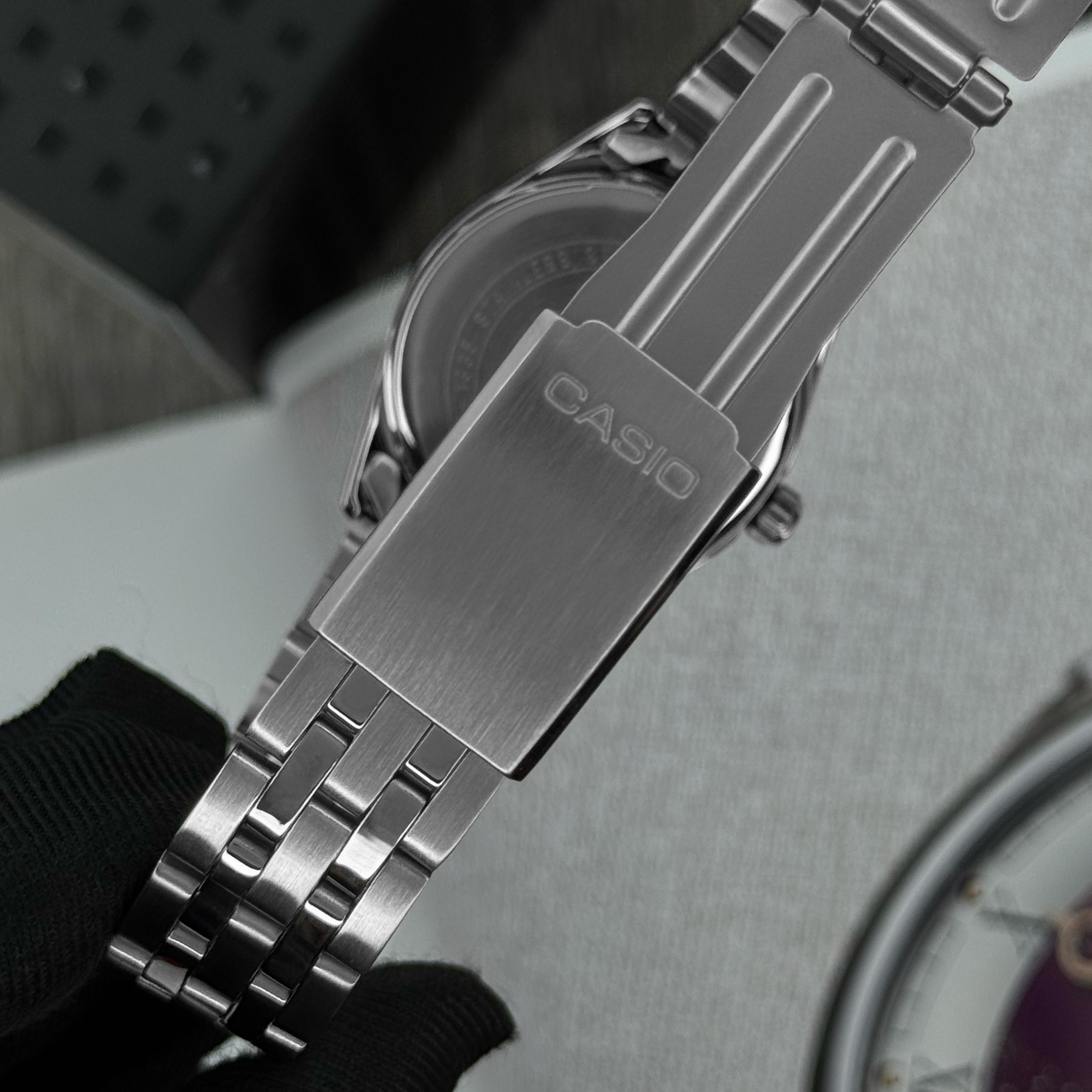 Casio LTP-1335D-1A - 8