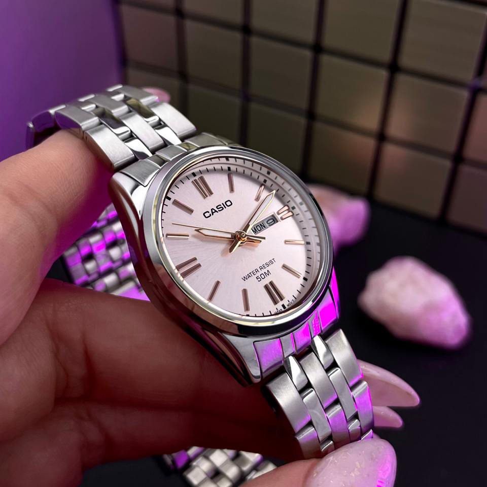 Casio LTP-1335D-4A - 3