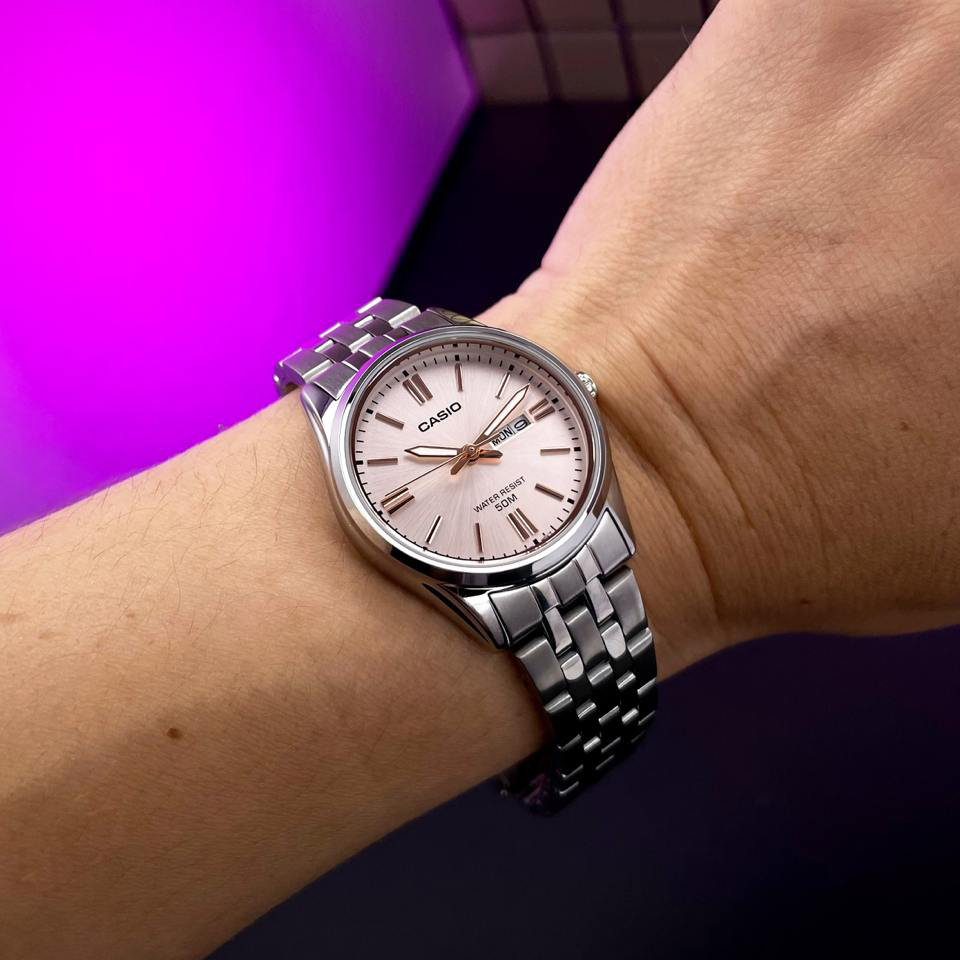Casio LTP-1335D-4A - 4