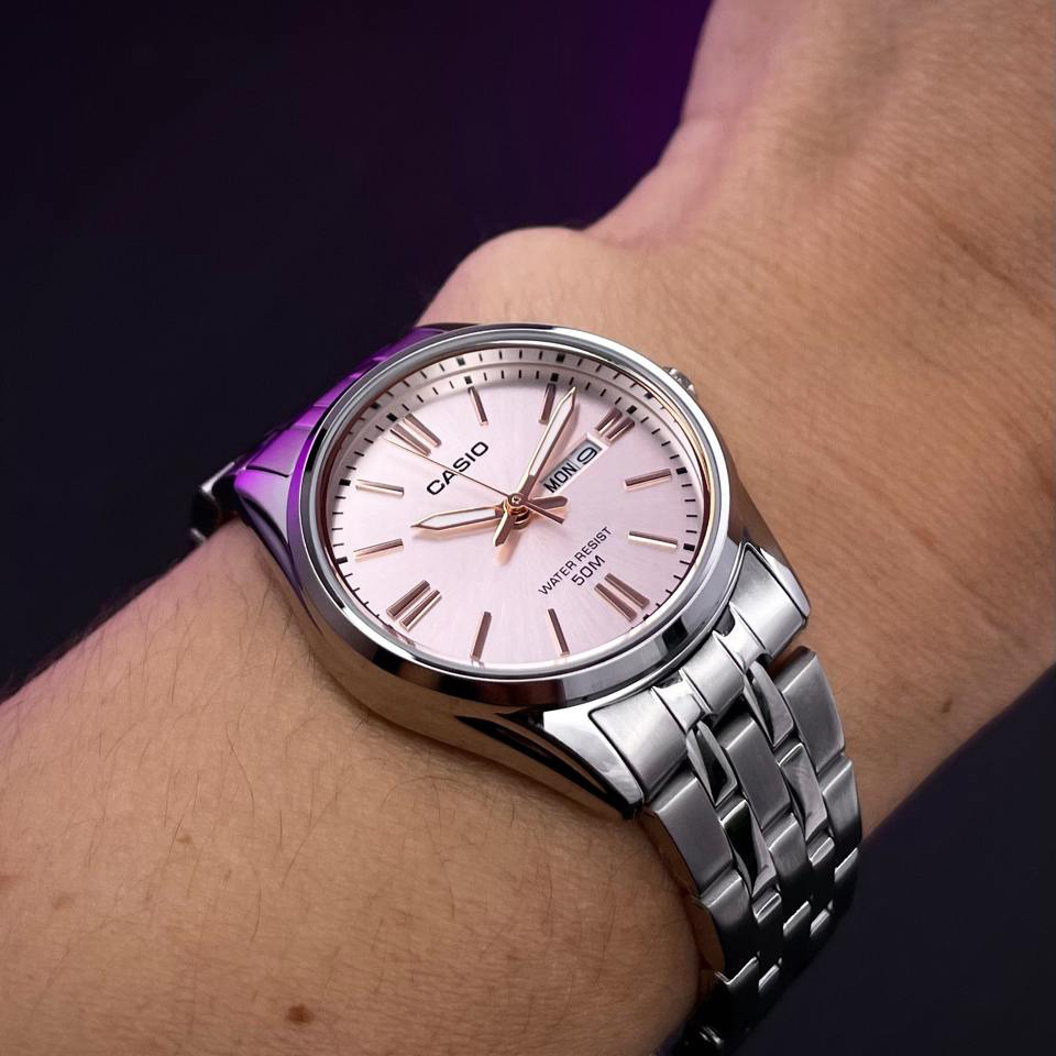 Casio LTP-1335D-4A - 5