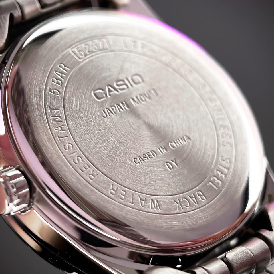 Casio LTP-1335D-4A - 6
