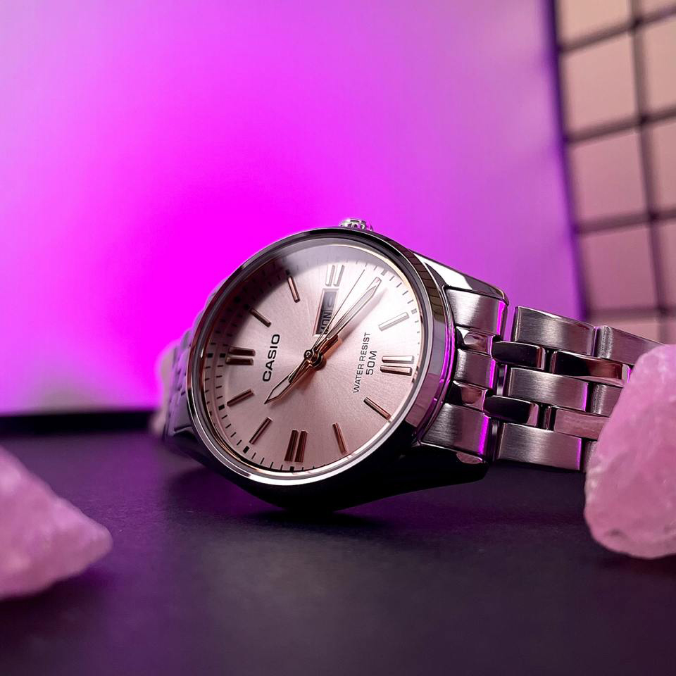 Casio LTP-1335D-4A - 7
