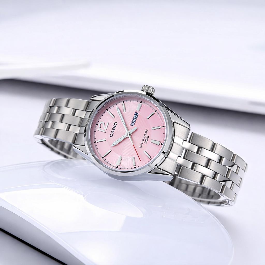 Casio LTP-1335D-5A - 3