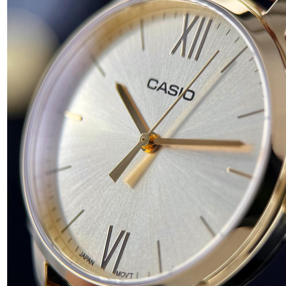 Casio LTP-E157MG-9A - 7