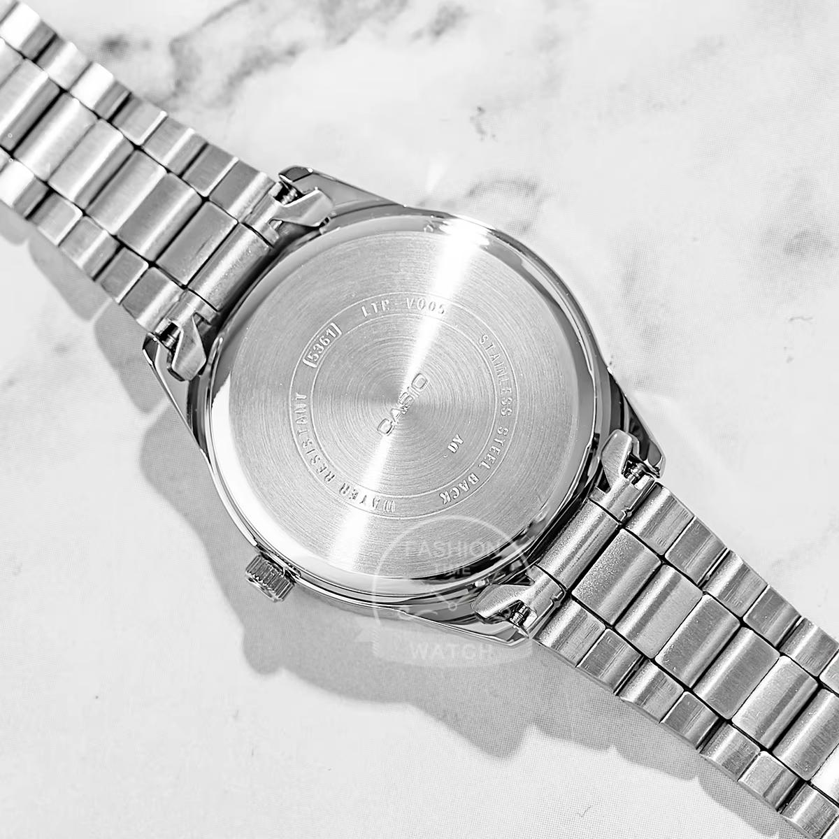 Casio LTP-V001D-7B - 2