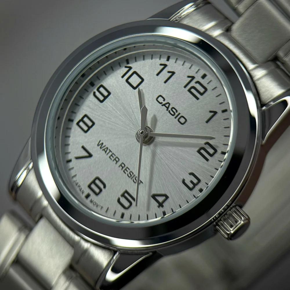 Casio LTP-V001D-7B - 4