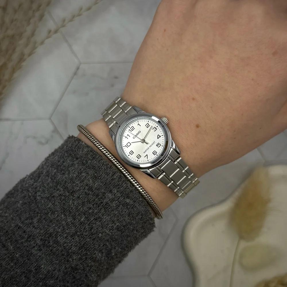 Casio LTP-V001D-7B - 5