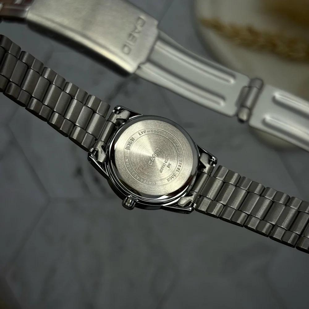 Casio LTP-V001D-7B - 6