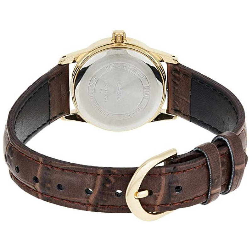 Casio LTP-V001GL-1BUDF - 3
