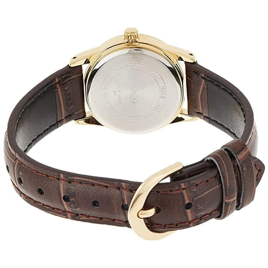Casio LTP-V001GL-9BUDF - 3
